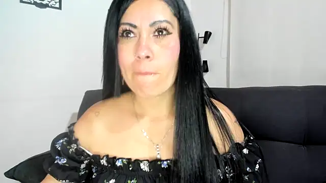 Tania_mature Live XXX-Chat