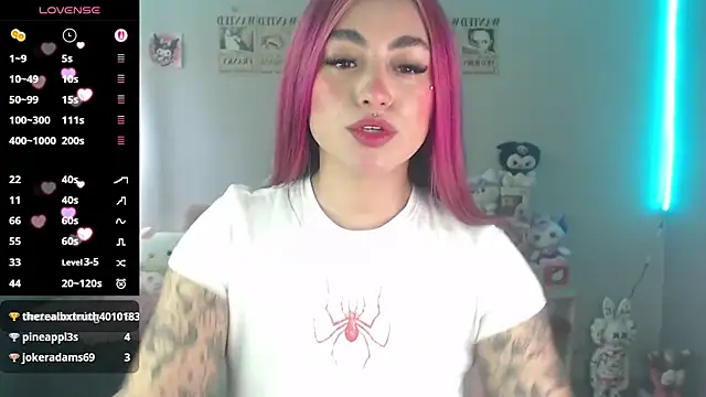 girlofyourdreams09 Live XXX-Chat
