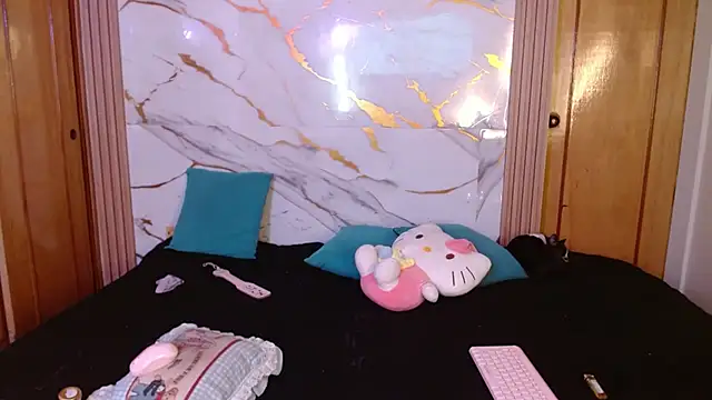 kittycatw Live XXX-Chat