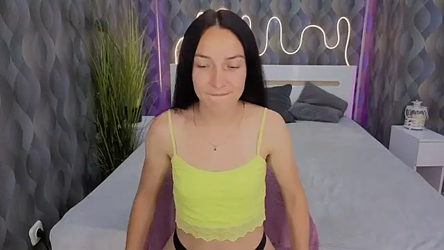 Yr_Shy_Bae Live XXX-Chat