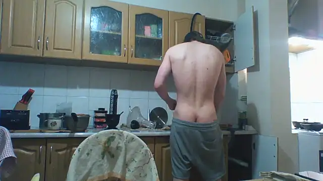 KaelNox Live XXX-chat