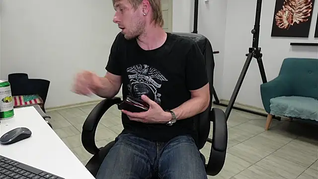 Živý XXX chat Richard_Hards