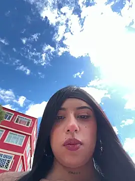 LilacNoir Live XXX-Chat