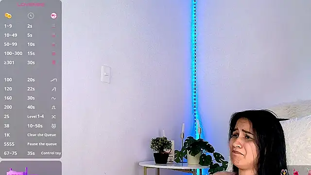 AllyLouis Live XXX-Chat