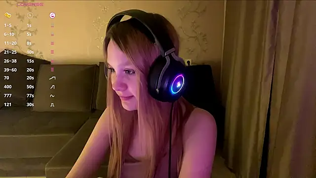 axin_burnell Live XXX-Chat
