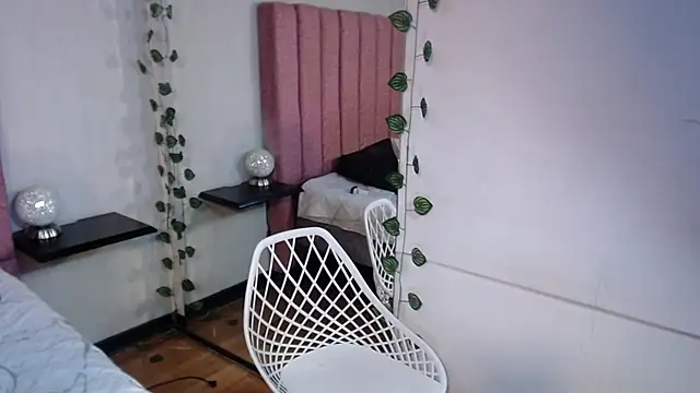 SaraLjordad Live XXX-Chat
