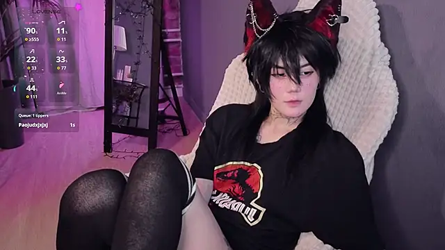 hiro_ryota Live XXX-Chat