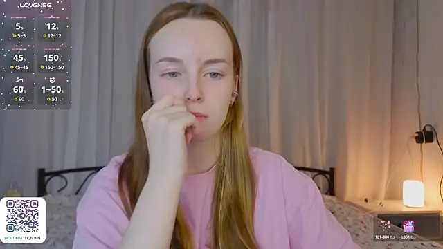 Czat XXX na żywo – bae_cake_
