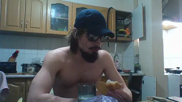 KaelNox Chat XXX in diretta