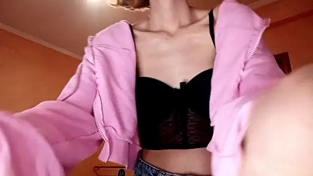 SirenFrost Live XXX-Chat