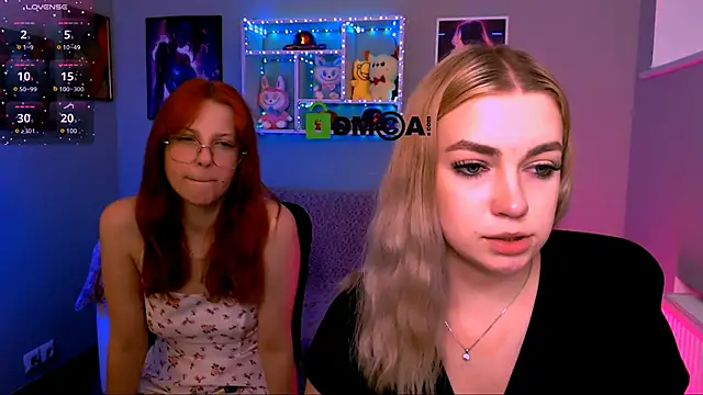 Онлайн чат XXX amelaya
