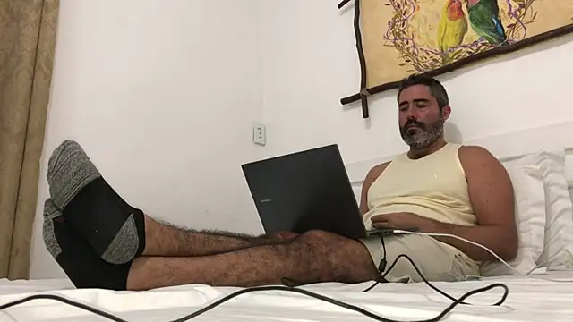 Show de webcam de victor_chat