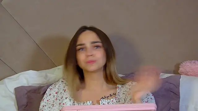 AnitaVenture's Live XXX Chat