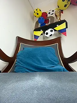 LilaRvsh Live XXX-Chat