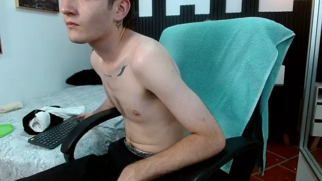 trevor_mob Live XXX-chat