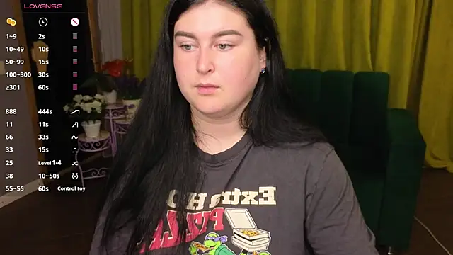 CessieBler's Live XXX Chat
