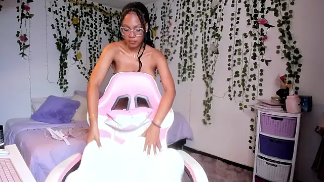 violeta_milleer Obrolan Langsung XXX