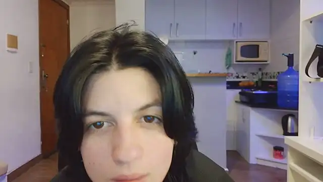 kyslrana Live XXX-Chat