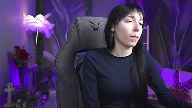 Živý XXX chat SeraphineSparda