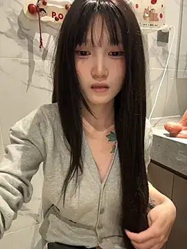 xiaojiu-baobei Live XXX-Chat