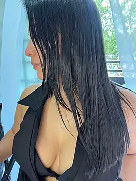 Sofia_Convers' Live XXX Chat