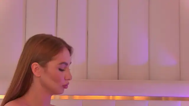AlexaFlow Live XXX-Chat