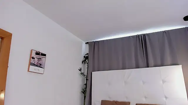 Alejo-and-Thiago Webcam show