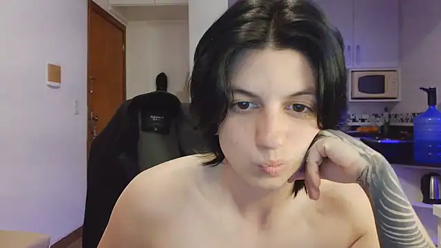 kyslrana's Live XXX Chat