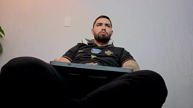 matteosantos Live XXX-Chat