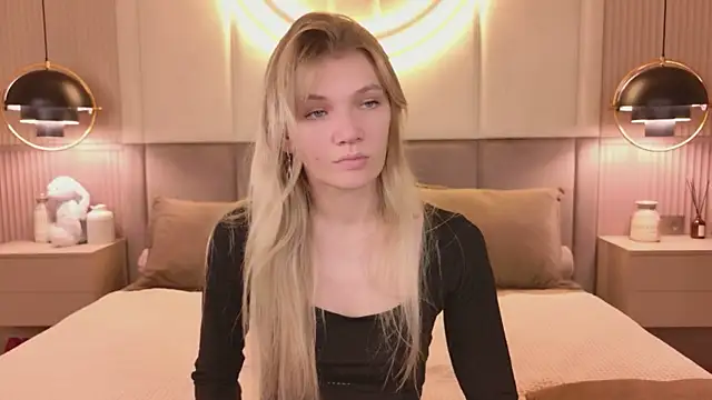 Vivien_Hans Live XXX-Chat