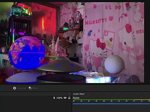 JesuAdam 现场XXX聊天