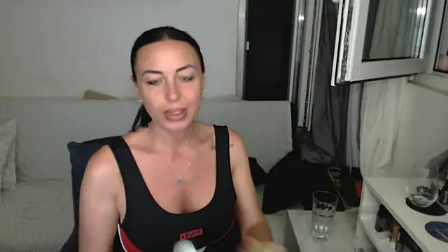 CloveLove Live XXX-Chat