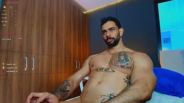 Chat XXX Live massimo_visconti