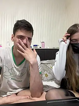 lovburger Live XXX Chat