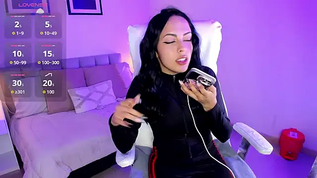 Madisson_Bluee Live XXX-Chat