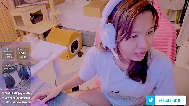 Kana_G Live XXX-Chat