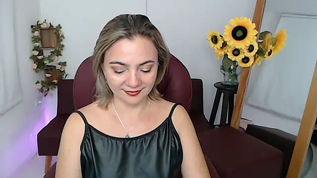 Czat XXX na żywo – ana_milf