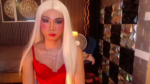 AudreyMilesTrans Live XXX-Chat