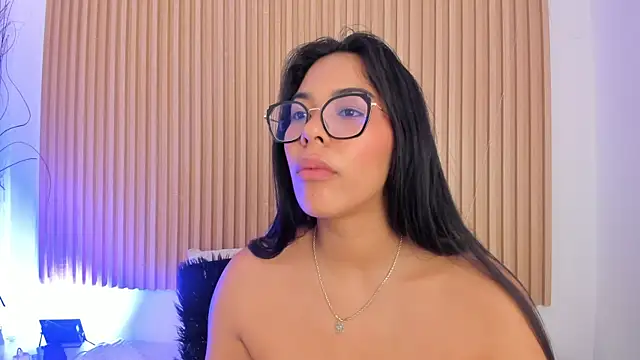 GenesisRuiz 라이브 XXX 채팅