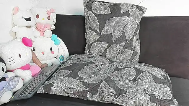 Eirlysx Live XXX-Chat