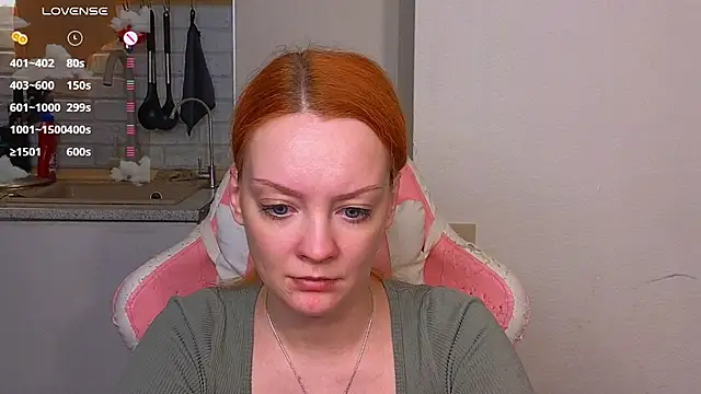Radiants_two Live XXX-Chat
