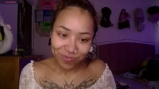 suky_fox's Live XXX Chat