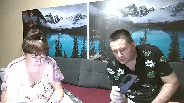 Онлайн чат XXX BiManKleo