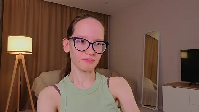BettyBrowni's Live XXX Chat