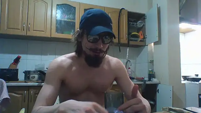 KaelNox Live XXX-Chat