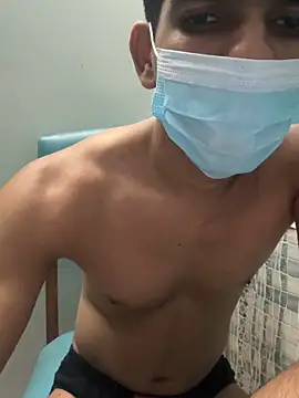 BadBoyTom78 Obrolan Langsung XXX