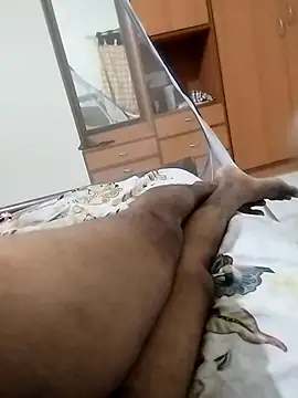 Show Webcam de VISWA_telugudream