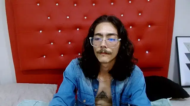 Chat XXX en directo de bigcock_robert