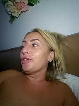 Molliexo Live XXX-Chat