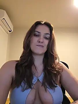 MiaRides19 webcam show